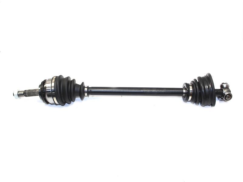 SAT Привод в сборе Renault Logan 04-16 / Sandero 09-22 (Спереди/ Слева)