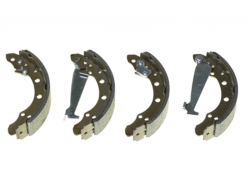 Деталь BREMBO Колодки тормозные барабанные Skoda Rapid 20- / Volkswagen Golf 87-99