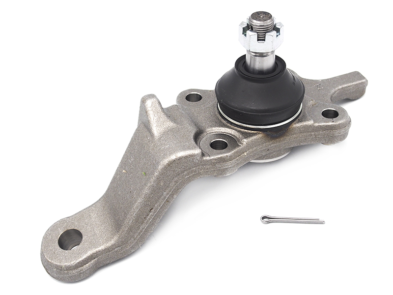 555 Шаровая опора Toyota Land Cruiser Prado (J90) 96-02 / 4Runner 95-02