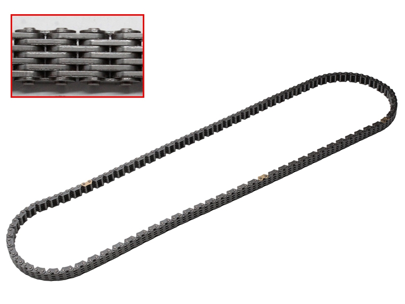 DID Цепь ГРМ Infiniti FX35 06-08 / Nissan AD 99-02