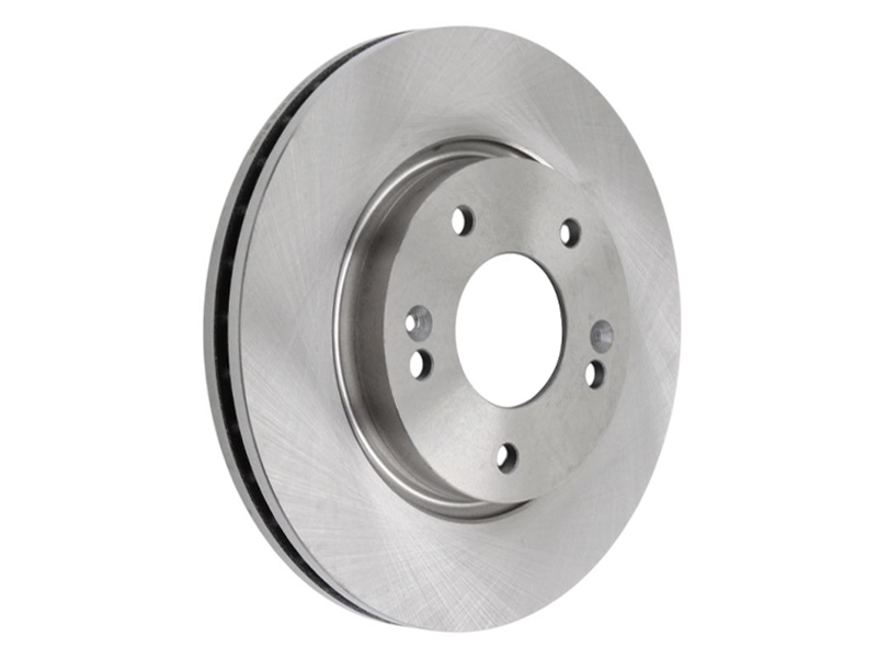HI-Q/SANGSIN BRAKE Диск тормозной (Спереди) Hyundai Elantra 06-12 / Avante 06-11