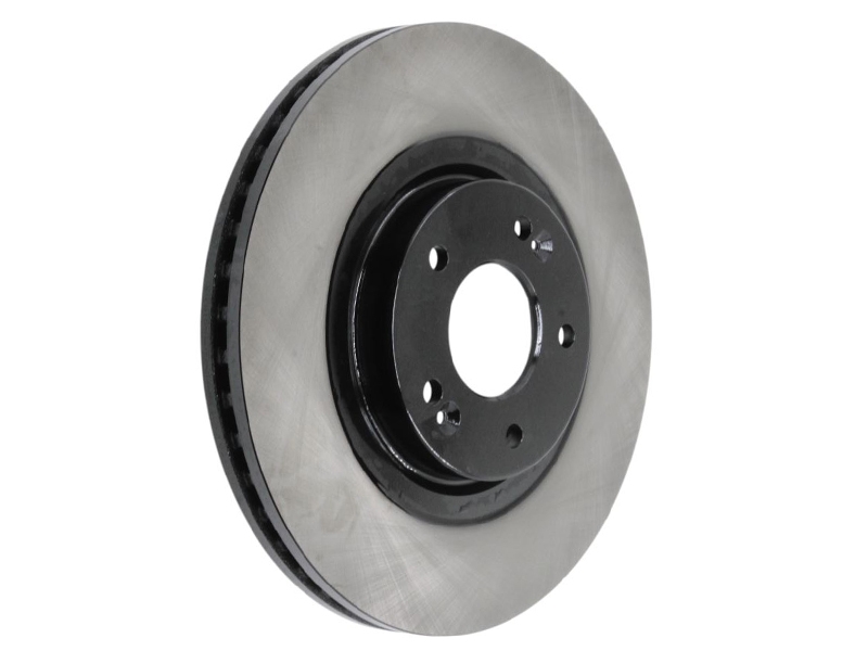 HI-Q/SANGSIN BRAKE Диск тормозной (Спереди) Hyundai Santa Fe 00-21 / Kia Sorento 09-21