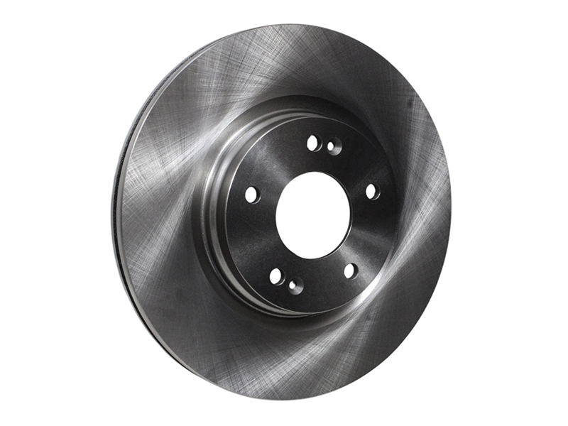 HI-Q/SANGSIN BRAKE Диск тормозной (Спереди) Hyundai Elantra 20- / Sonata 19