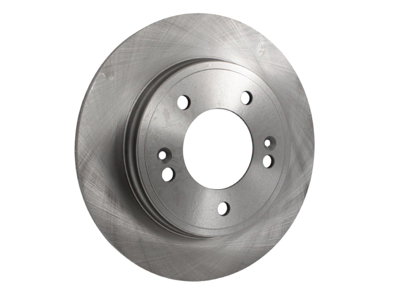 HI-Q/SANGSIN BRAKE Диск тормозной (Сзади) Hyundai Elantra 20- / i30 20