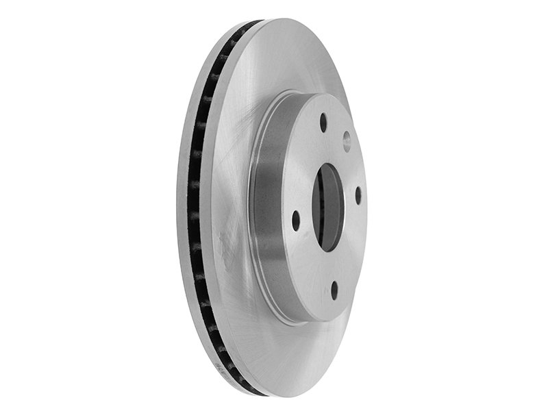 HI-Q/SANGSIN BRAKE Диск тормозной (Спереди) Chevrolet Lacetti 04-13 / Daewoo Lacetti 04-11