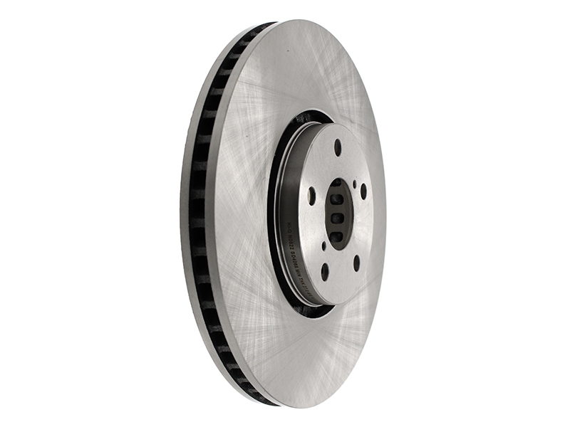 HI-Q/SANGSIN BRAKE Диск тормозной (Спереди) Lexus GS 05-20 / IS 05