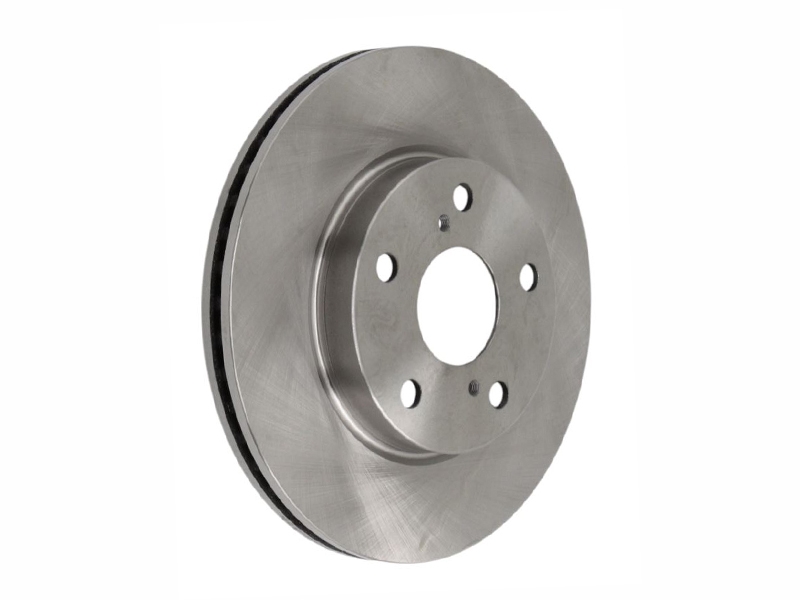 HI-Q/SANGSIN BRAKE Диск тормозной (Спереди) Toyota Corolla (E150,E180) 06-19 / Auris 06-18