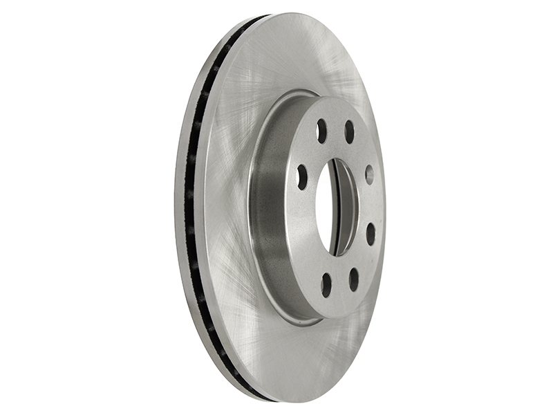 HI-Q/SANGSIN BRAKE Диск тормозной (Спереди) Chevrolet Cobalt 13- / Opel Corsa 00-06