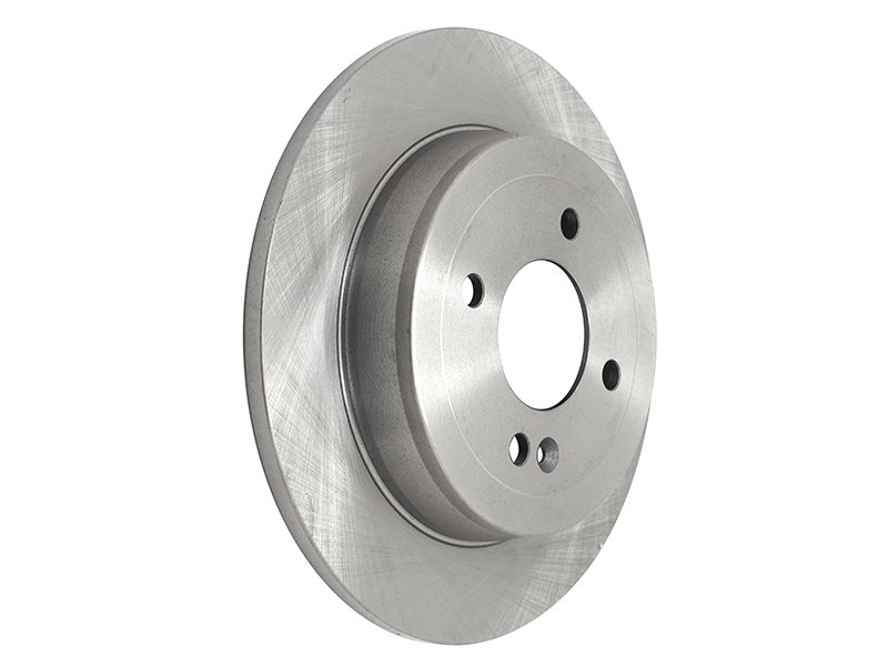 HI-Q/SANGSIN BRAKE Диск тормозной (Спереди) Audi A3 96-03 / Skoda Octavia 96-13