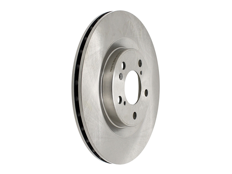 HI-Q/SANGSIN BRAKE Диск тормозной (Спереди) Haval Jolion 20-24