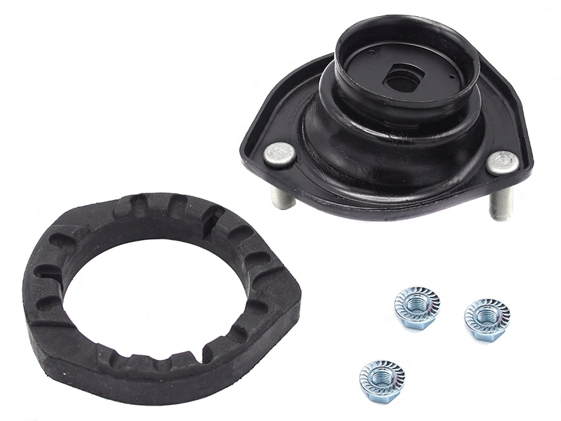 KAYABA Опора задней стойки Lexus RX 03-09 / Toyota Harrier 97-13 (Сзади/ Слева)