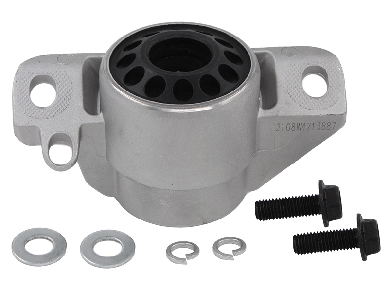 KAYABA Опора задней стойки Audi A4 08-15 / A5 07-16