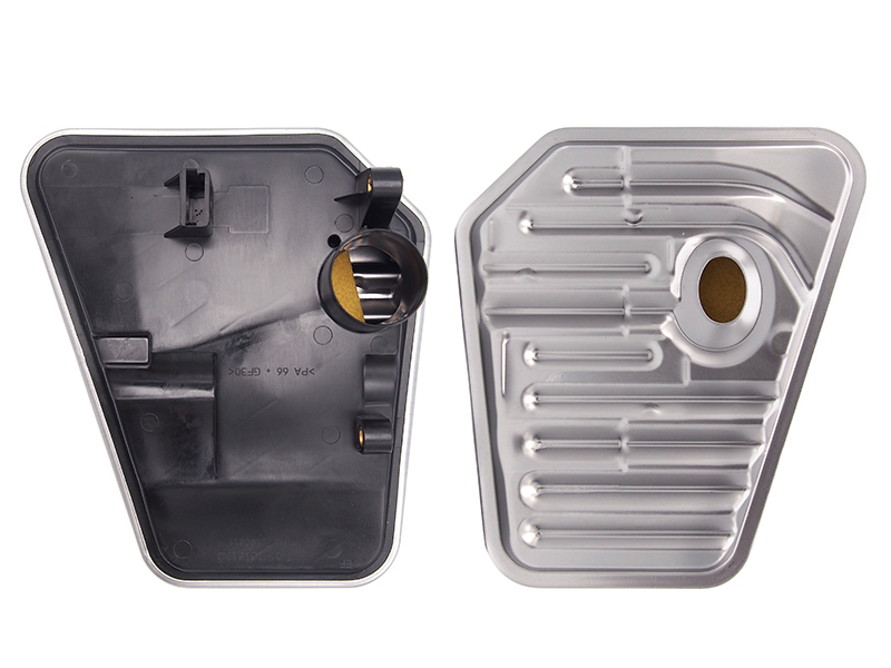 SAT Фильтр CVT Audi A4 00-09 / A6 97-10