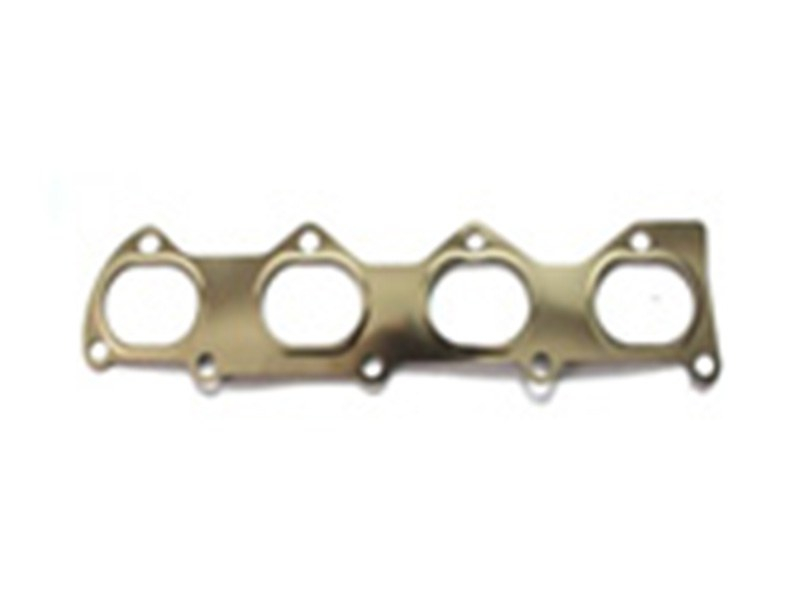 SAT Прокладка выпускного коллектора Audi A3 03-13 / Skoda Octavia 04-13 BAG;BLF;BLG;BLN;BLP;BMY;BTS;BWK;CAVA;CAVD;CAVE;CAVF;CAVG;CAXA;CAXC;CDGA;CGGB;CKMA;CLRA;CLSA;CMSA;CNKA;CNUB;CNVA;CNWA;CNWB;CTHA;CTHD;CTHE;CTHF;CTHG;CTJA;CTJB