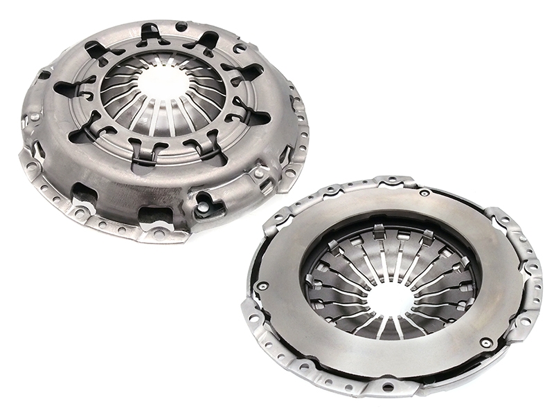 SAT Корзина сцепления Audi A3 03-19 / Skoda Octavia 04-20