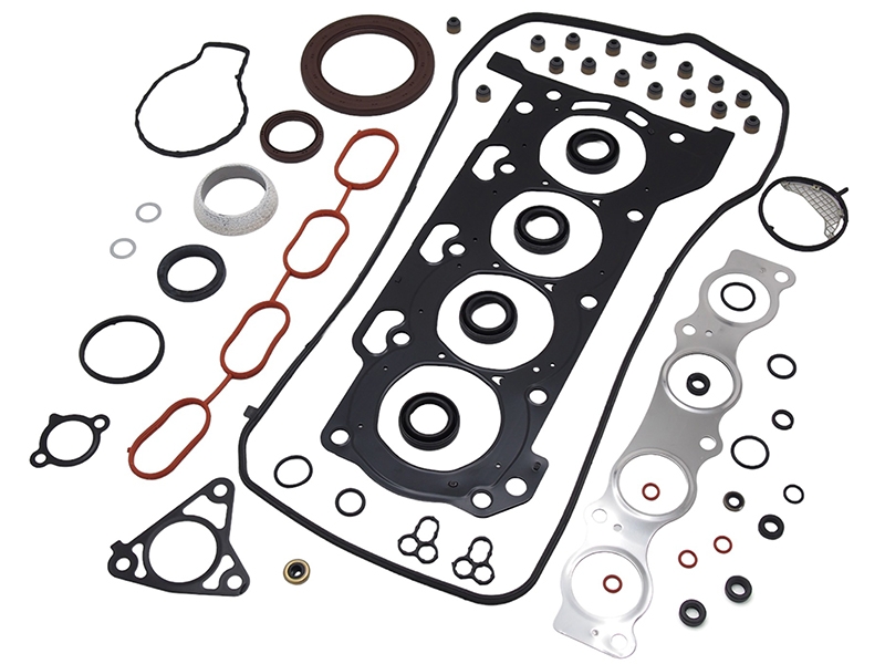 SAT Ремкомплект двигателя Toyota Allion (T260) 07-10 / Corolla 06-16 1ZRFE;2ZRFE (Металл)