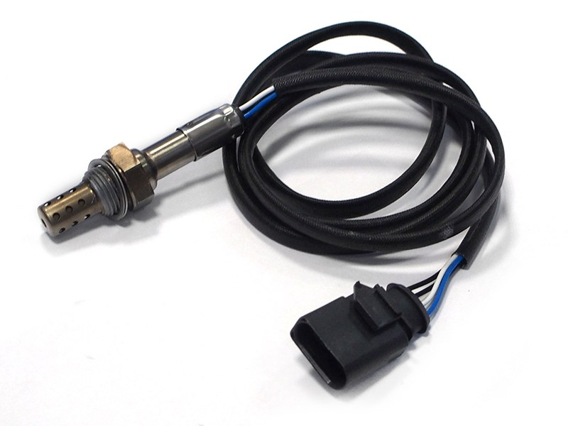 SAT Датчик кислородный Audi A3 03-13 / A4 04-09
