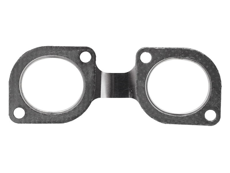 SAT Прокладка выпускного коллектора BMW 5-Series 88-10 / 6-Series 03-10 M60B30;M60B40;M62B35;M62B44;M62B46;N62B36;N62B40;N62B44;N62B48;N73B60;S62B50