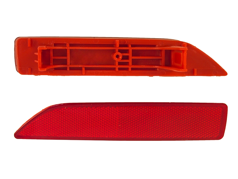 SAT Отражатель Honda CR-V 06-10 (Слева)