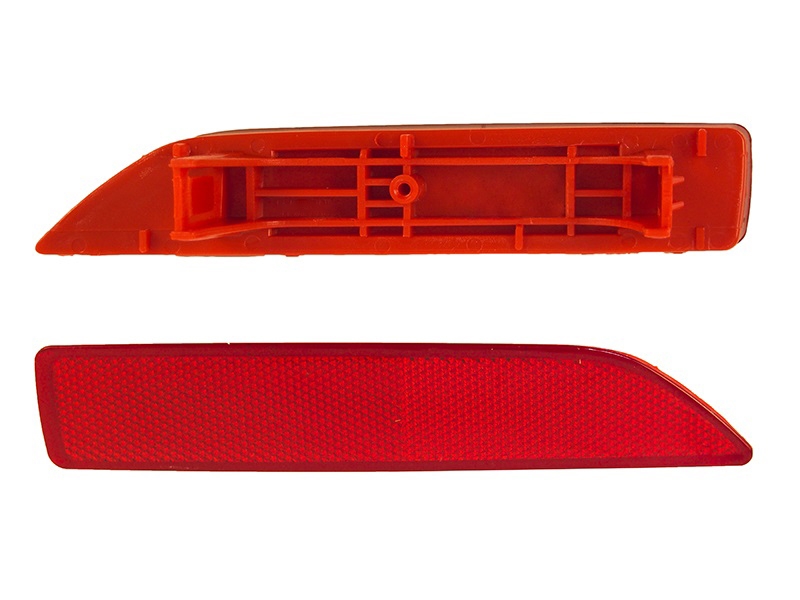 SAT Отражатель Honda CR-V 06-10 (Справа)