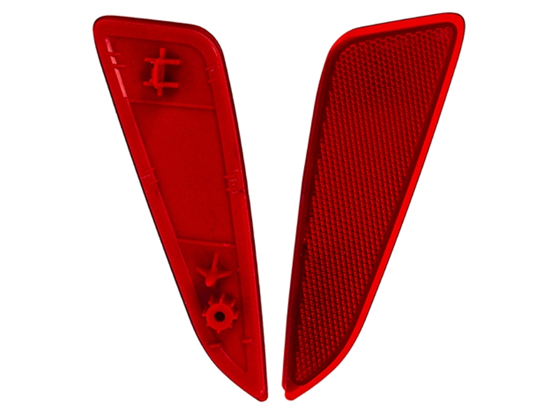 SAT Отражатель Toyota C-HR 16-23 (Слева)
