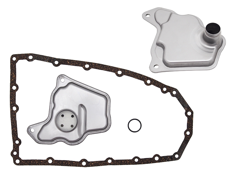 SAT Фильтр CVT Nissan AD 06- / Almera 12-19