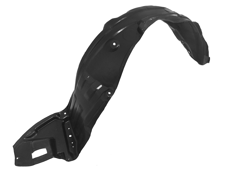 SAT Подкрылок Toyota Corolla (E120) 00-04 / Corolla Fielder 00-02 (Спереди/ Справа)