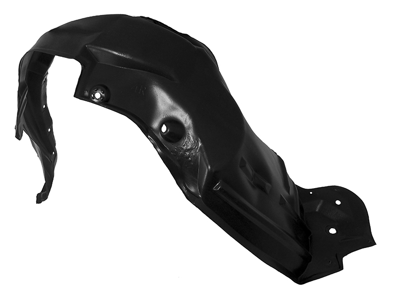 SAT Подкрылок Toyota RAV4 (XA40) 12-19 (Спереди/ Слева)