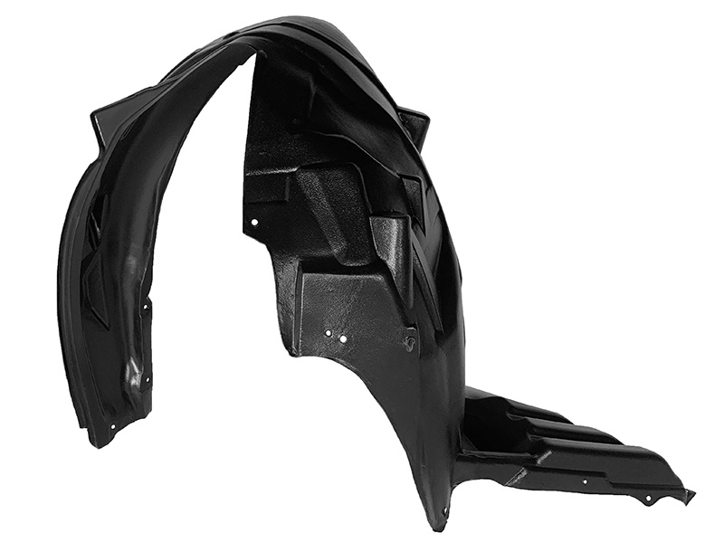 SAT Подкрылок Subaru Outback 09-15 (Спереди/ Слева)