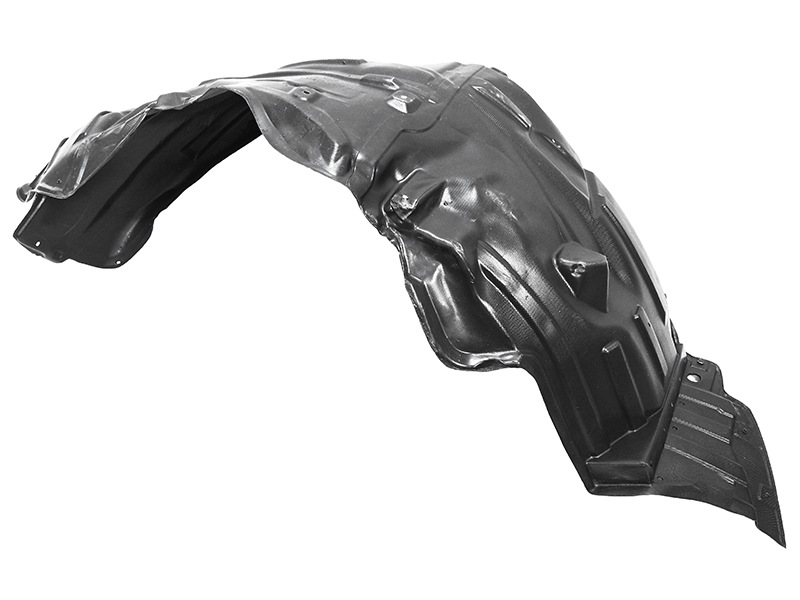 SAT Подкрылок Nissan Patrol 10-19 / Infiniti QX56 10-13 (Спереди/ Слева)