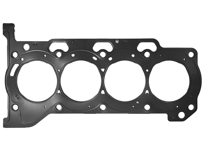 SAT Прокладка головки блока цилиндров Toyota Allion (T260) 07-21 / Avensis 08-18 1ZRFAE;1ZRFE;2ZRFAE;2ZRFBE;2ZRFE;2ZRFXE;3ZRFAE;3ZRFBE;3ZRFE (Металл)