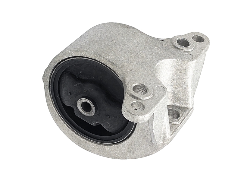 SAT Опора двигателя Nissan Primera 95-08 / Bluebird 96-01 (Справа)