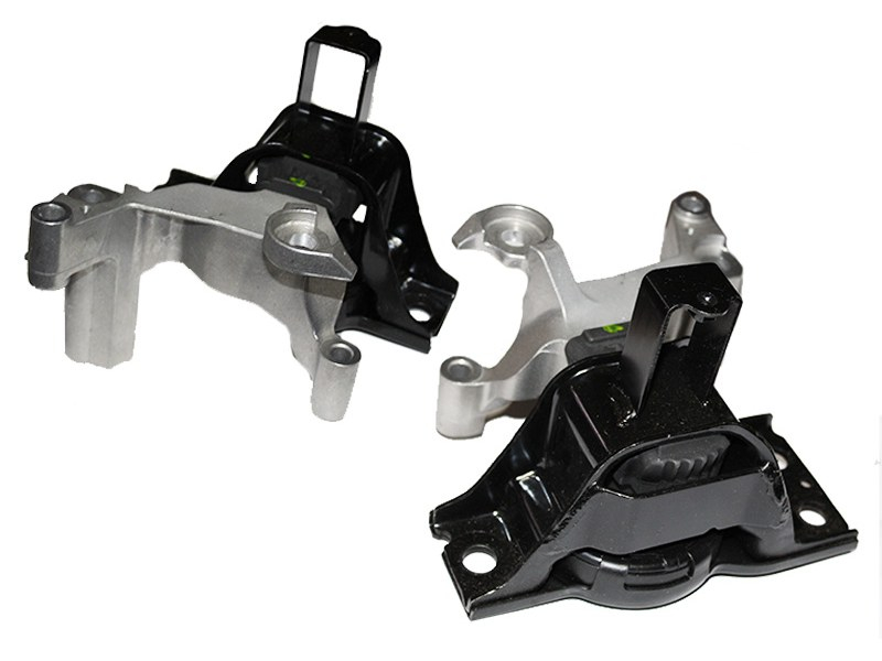 SAT Опора двигателя Nissan Qashqai 06-13 / X-Trail 07-15 (Справа)