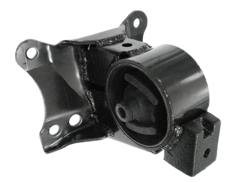 SAT Опора двигателя Nissan Primera 01-08 / X-Trail 00-07 (Слева)