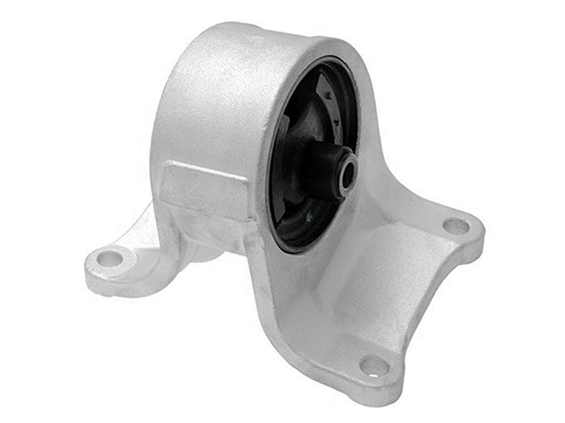 SAT Опора двигателя Nissan Murano 02-11 / Teana 03-08 (Слева)