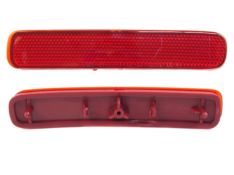 SAT Отражатель Toyota Highlander 10-13 (Справа)