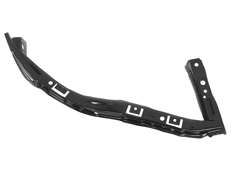 SAT Крепление фары Honda Civic 05-12 (Справа/ металл)