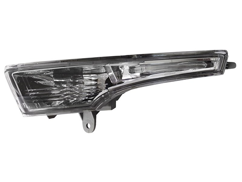 SAT Поворот Nissan Teana 14-20 (Слева/ В бампер)