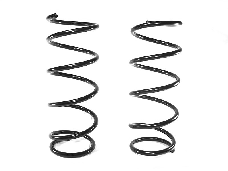 SAT Пружина подвески Nissan Note 05-13 (Спереди/ Комплект)