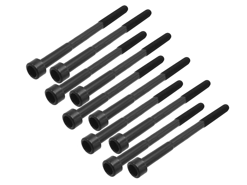 SAT Болт головки блока цилиндров Toyota Allion (T240) 01-07 / Avensis 00-08 1ZZFE;3ZZFE;4ZZFE