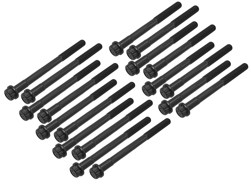 SAT Болт головки блока цилиндров Toyota Caldina (T190) 92-02 / Camry Japan 86-98 1C;1CL;2C;2CE;2CL;2CT;2CTL;3CT;3CTE