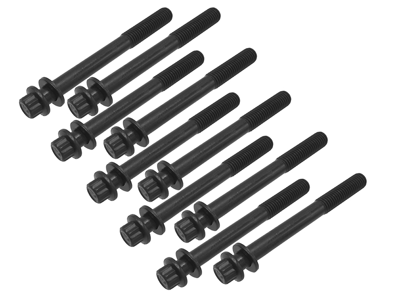 SAT Болт головки блока цилиндров Suzuki Escudo 97-05 / Jimny 90-12 G13B;G16B