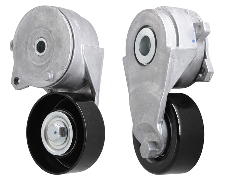 SAT Натяжитель Nissan Juke 10-20 / Qashqai 13-22