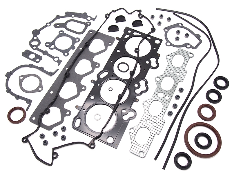 SAT Ремкомплект двигателя Hyundai Tucson 04-09 G4GC