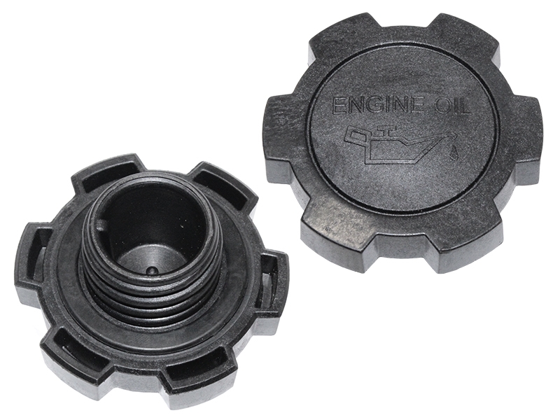 SAT Крышка маслозаливной горловины Toyota Avensis (T220) 97-03 / Caldina 92-02
