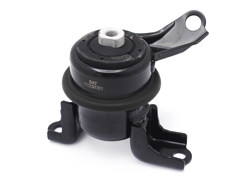 SAT Опора двигателя Toyota Allion (T240) 01-07 / Caldina 02-07 (Справа)