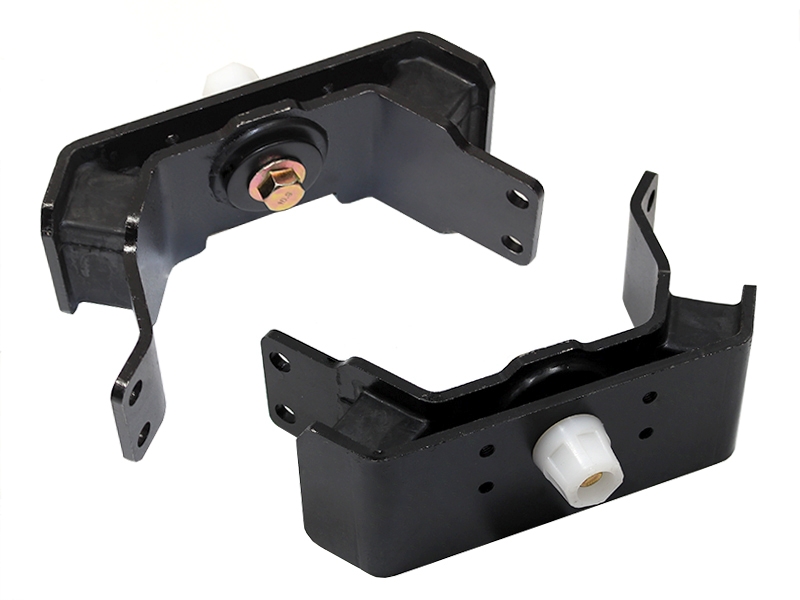 SAT Опора двигателя Toyota Land Cruiser Prado (J90) 96-02 / 4Runner 95-02