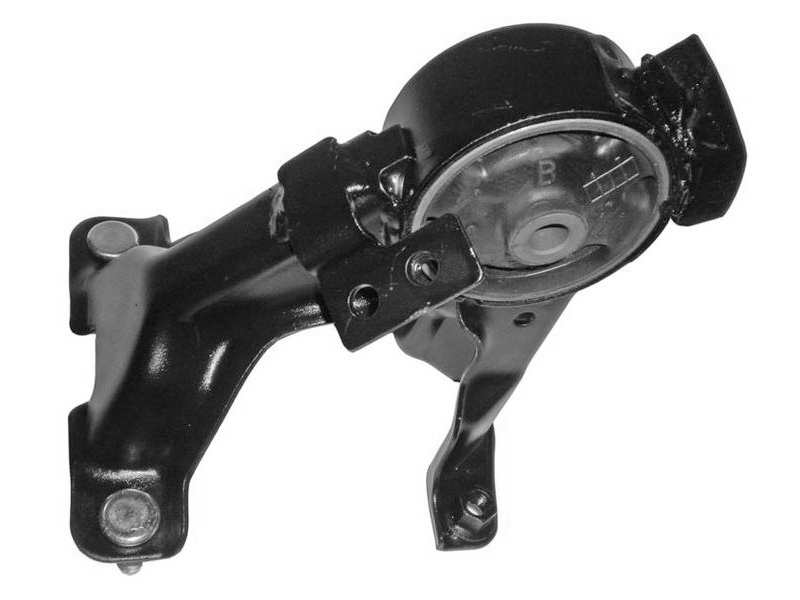 SAT Опора двигателя Toyota Avensis (T220) 97-03 / Caldina 92-02 (Зад)