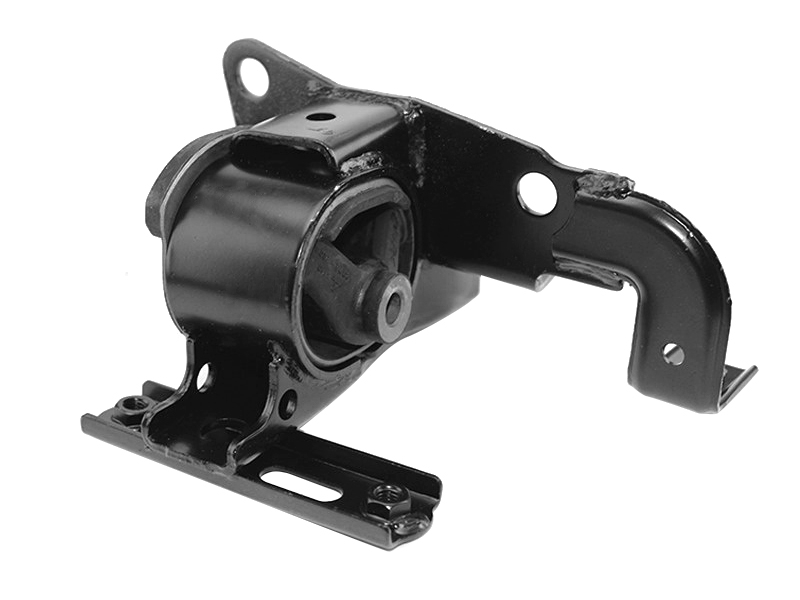 SAT Опора двигателя Toyota RAV4 (CA20) 00-05 (Слева)