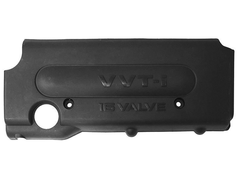 SAT Накладка на двигатель Toyota Camry (XV40) 06-11 / RAV4 05-13